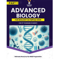 PW Olympiad Wallah NSEB Class 12 Advanced Biology (Part 1) For Biology Olympiad 2025 | Practice Questions, PYQ, Detailed Solutio