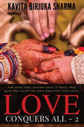 Love Conquers All 2