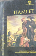 HAMLET (PHILIP WELLER TEXTS)