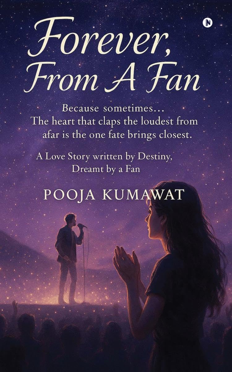 Forever, From A Fan