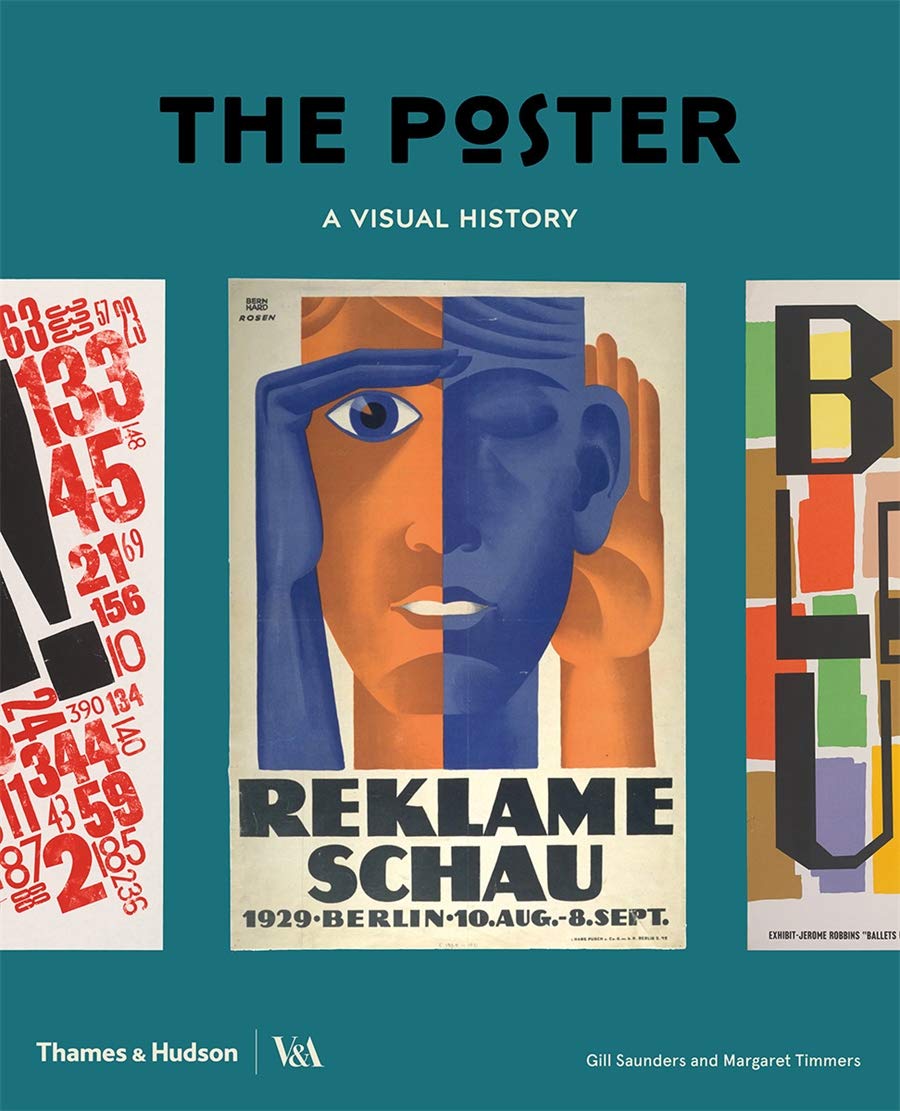 Poster: A Visual History