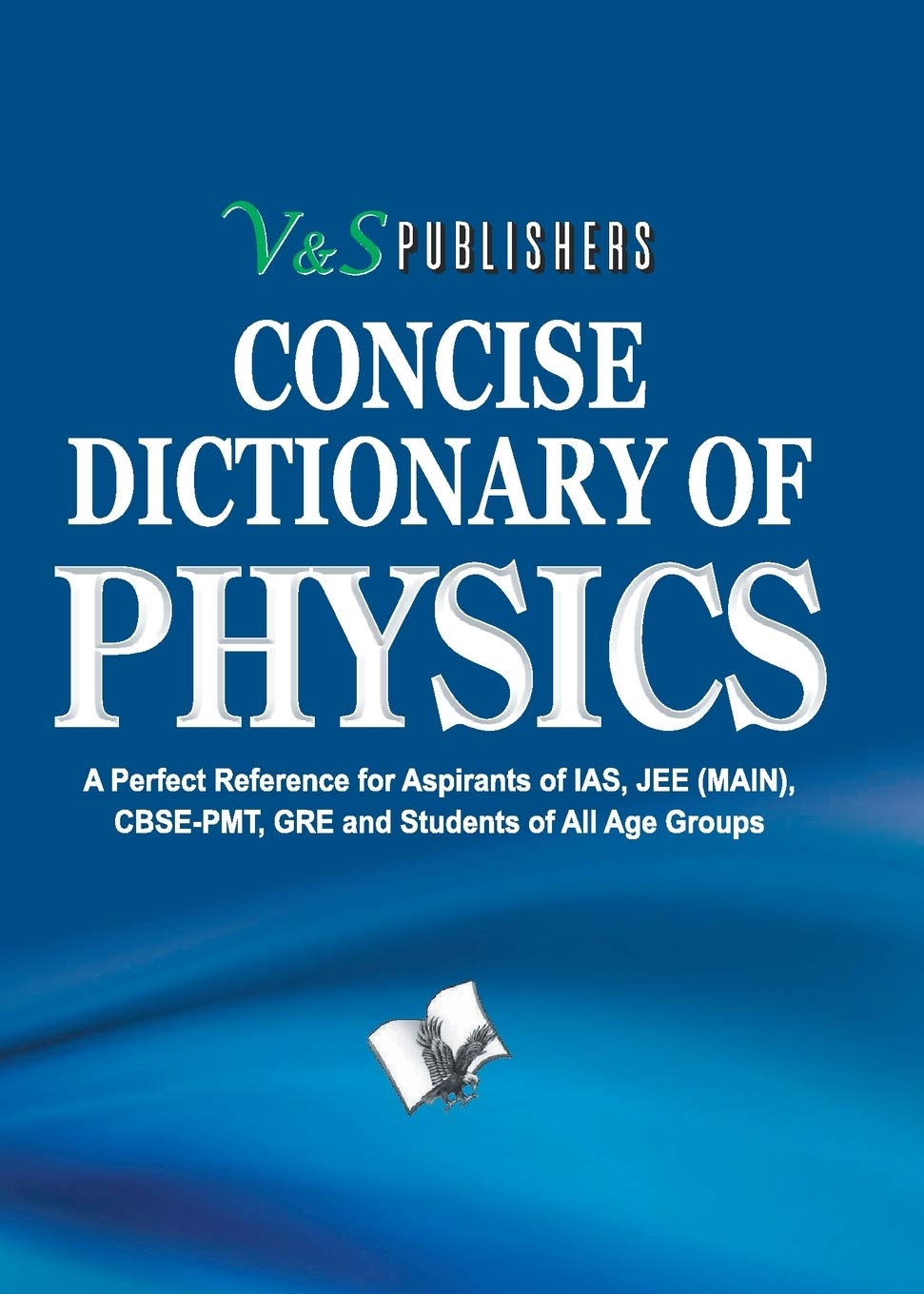 Concise Dictionary Of Physics(pocket Size)