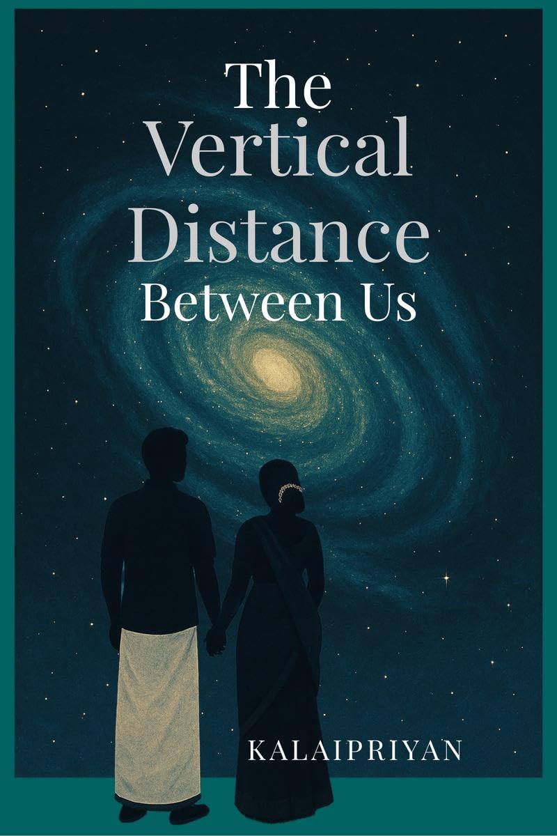 The Vertical Distance Between Us: Across the Floor