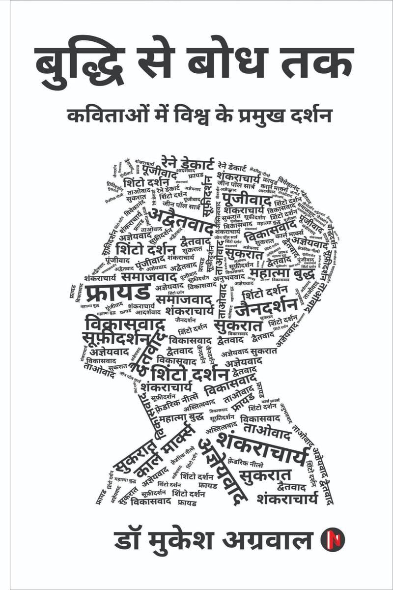 Buddhi se boddh tak /    :      