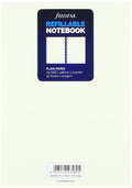 Filofax A5 Notebook Refill  Plain Paper White: How Good Are Those Numbers?