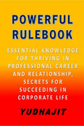 POWERFUL: RULEBOOK
