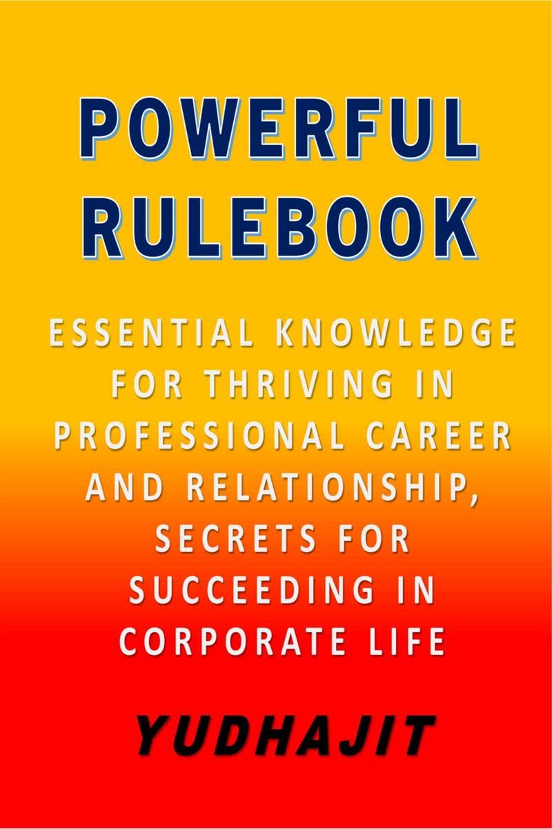 POWERFUL: RULEBOOK
