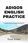ADIGOS ENGLISH PRACTICE: A Practice Respiratory