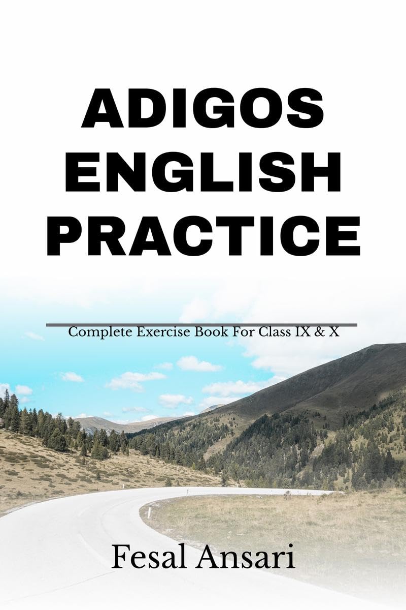 ADIGOS ENGLISH PRACTICE: A Practice Respiratory