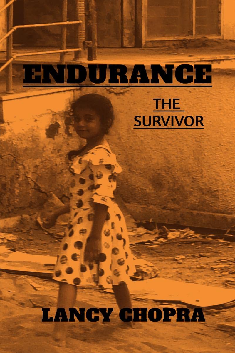 Endurance : The Survivor