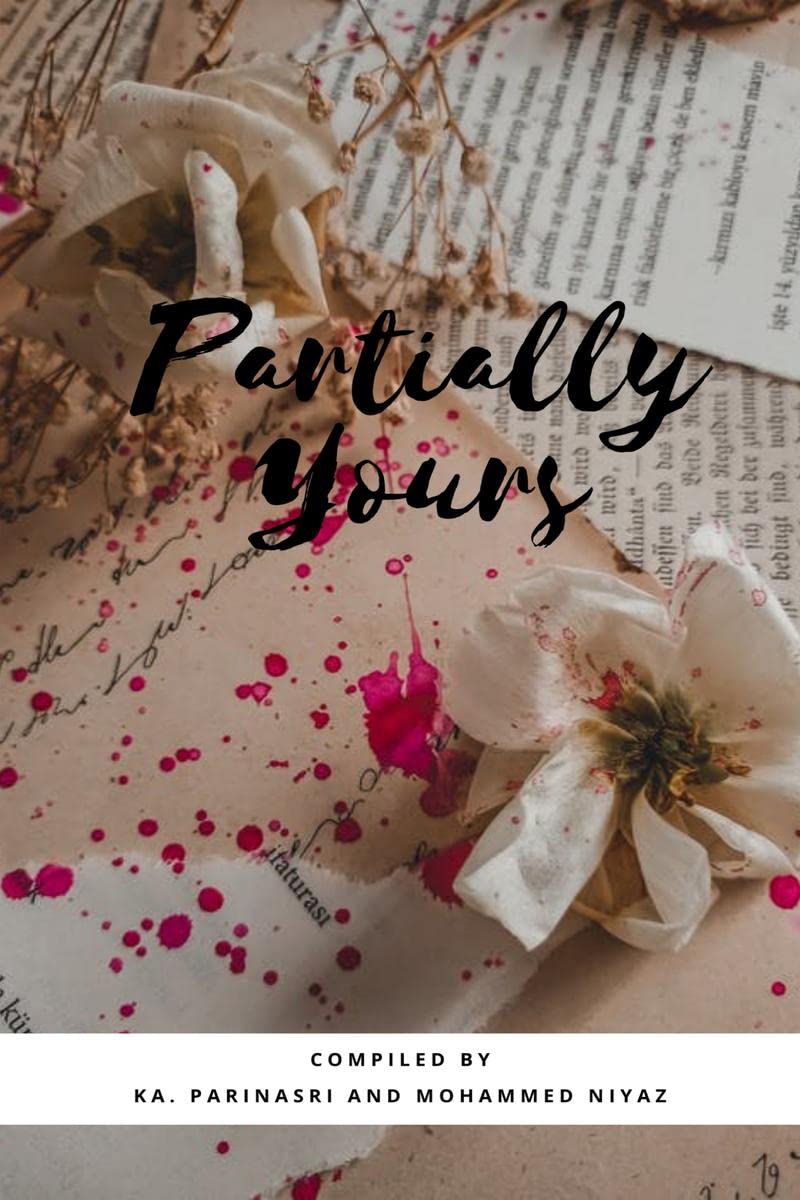 PARTIALLY YOURS