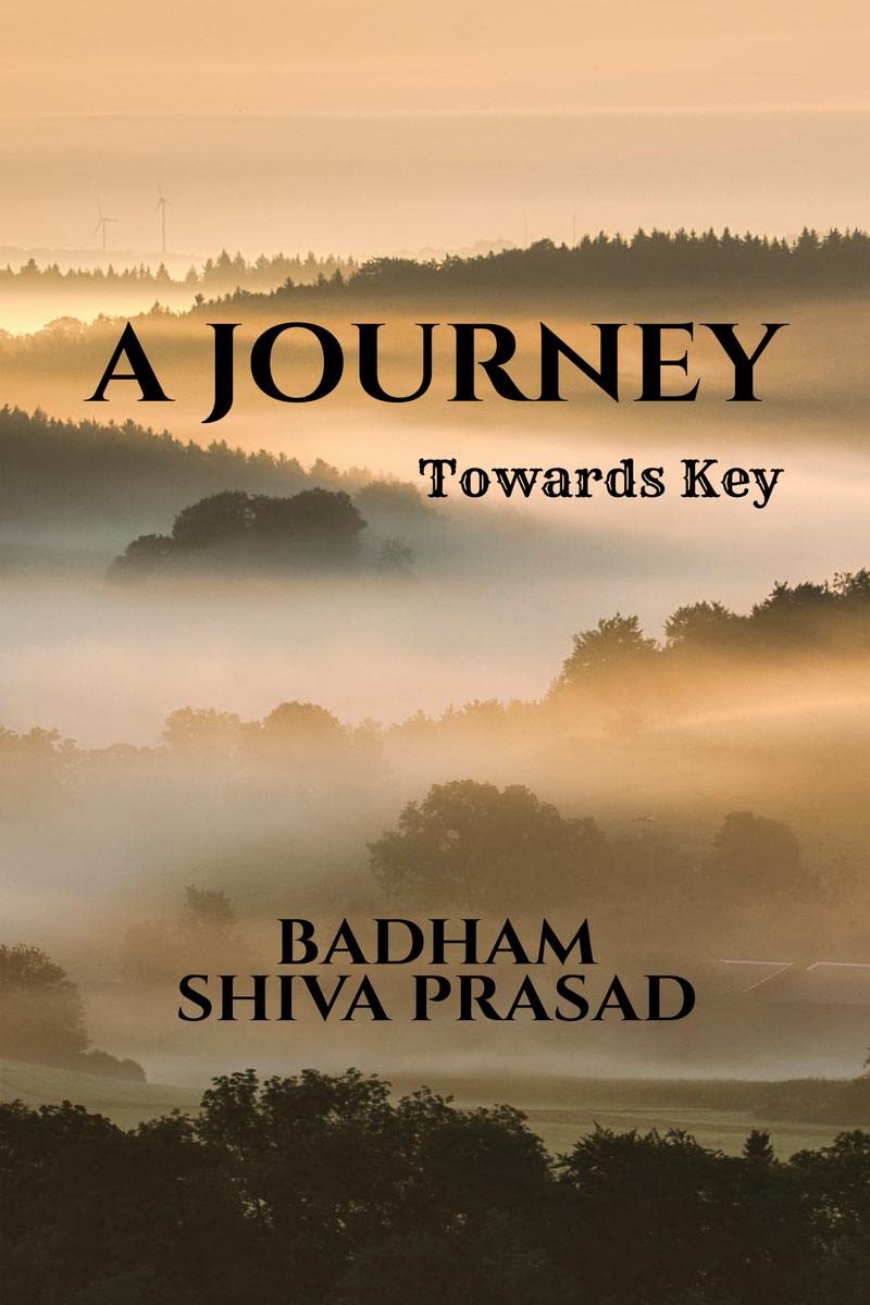 A Journey : Towards Key