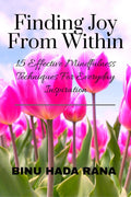 Finding Joy From Within