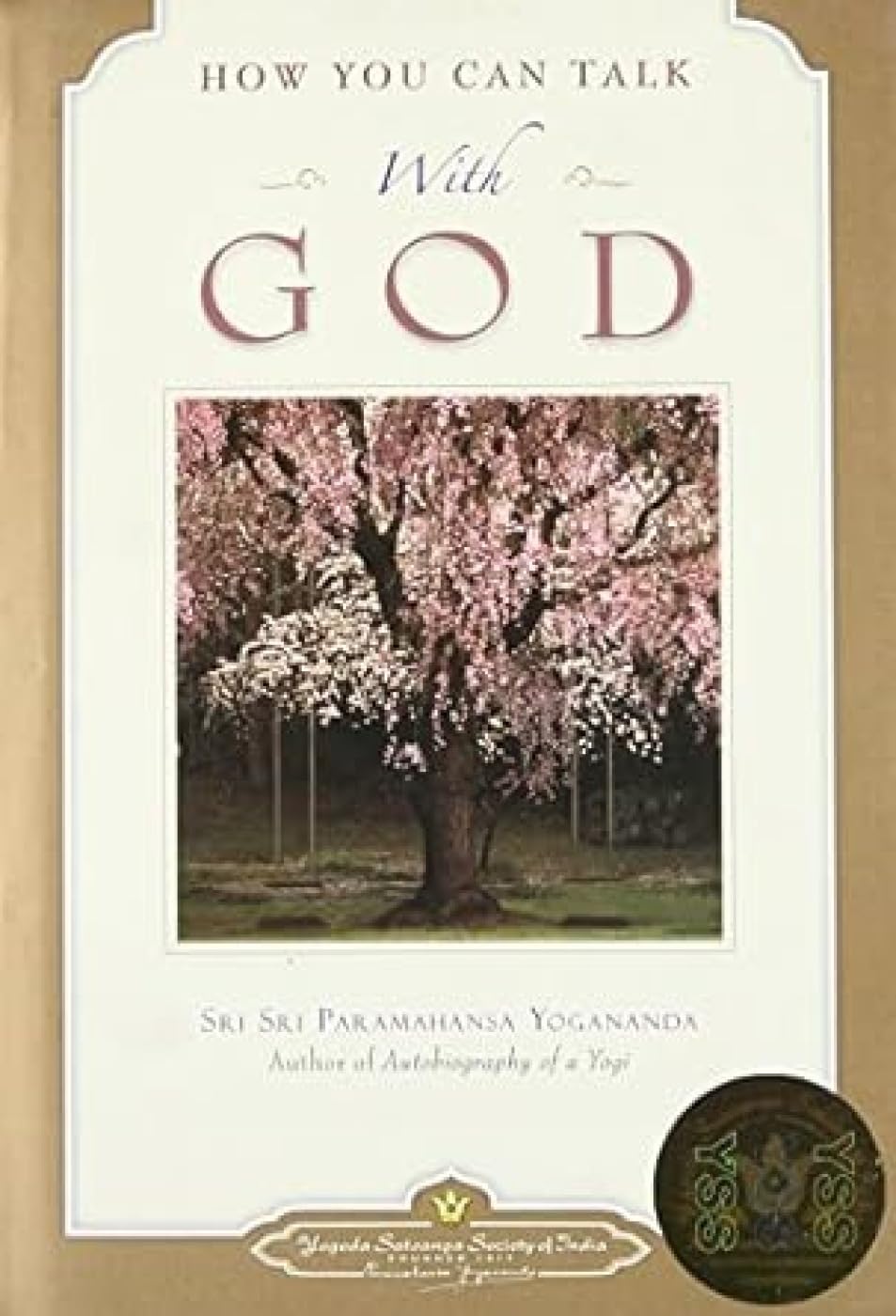 How You Can Talk With God