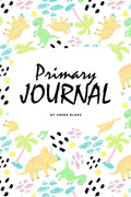 Primary Journal Grades K2 for Boys (6x9 Softcover Primary Journal / Journal for Kids)