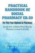 Practical Handbook of Social Pharmacy ER20