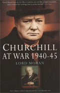 Churchill at War 194045