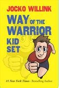 Jocko Willinks Way of the Warrior Kid Pack