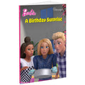 Barbie Birthday Surprise | Barbie Reader | Small size storybook | Barbie Short Stories