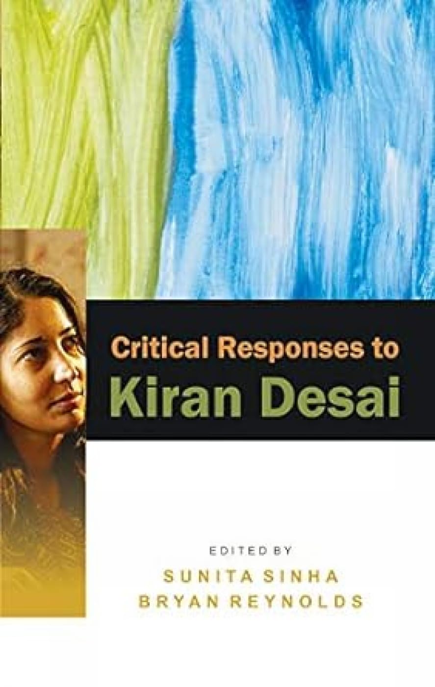 Critical Responses To Kiran Desai