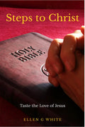 Steps To Christ