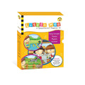 Firefly Little Mee Playgroup Kit  Set Of 11 Books