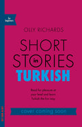 Short Stories in Turkish for Beginners (Teach Yourself)