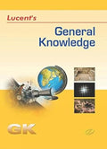 LucentS General Knowledge (Old Edition): 5Th Edition