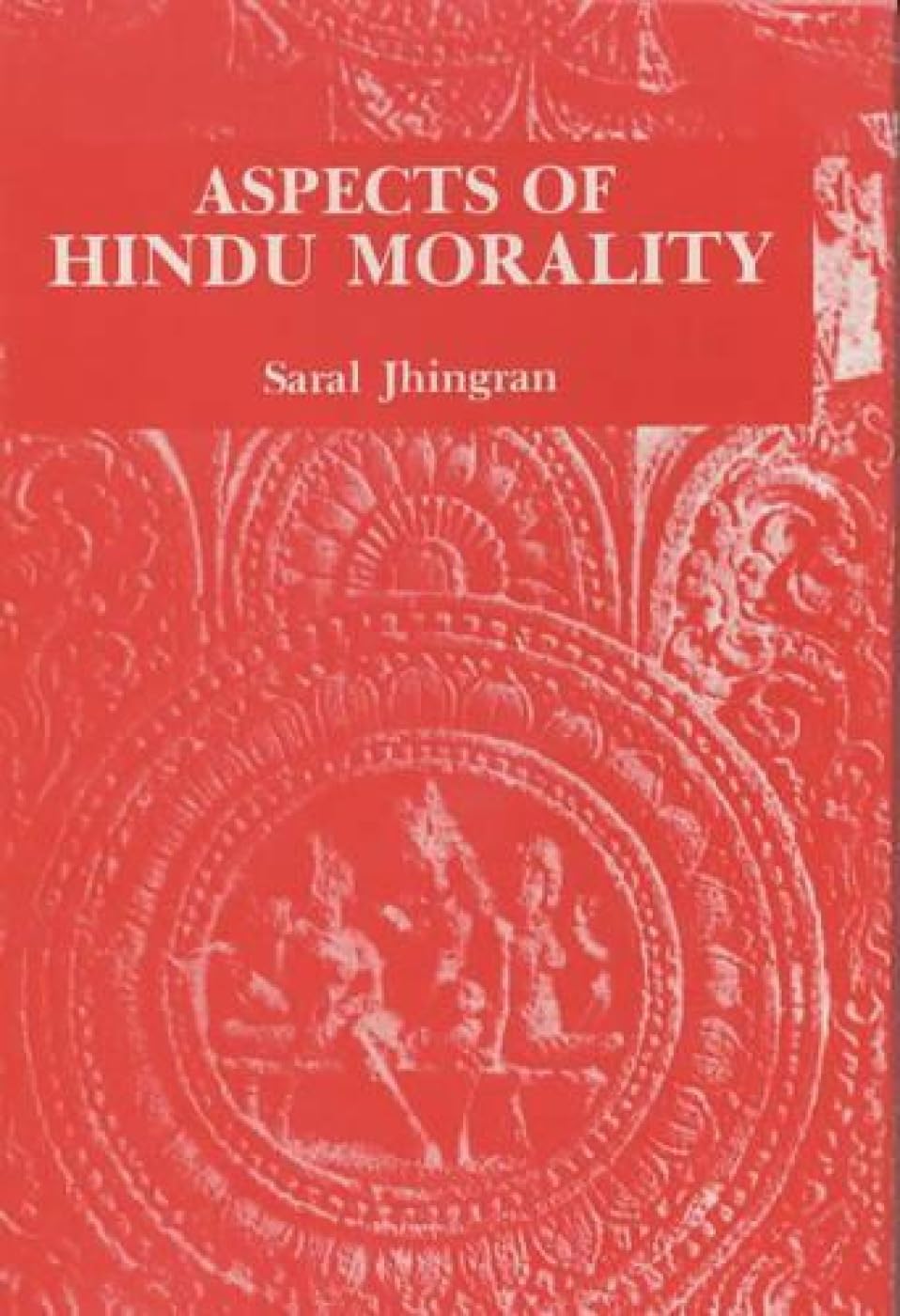 Aspects Of Hindu Morality