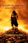 KALIPURUSHUDA ? KALPITHAMA ?