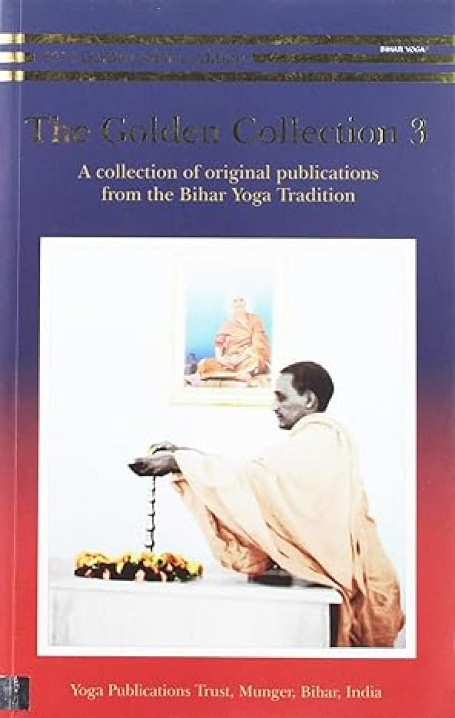 The Golden Collection 3