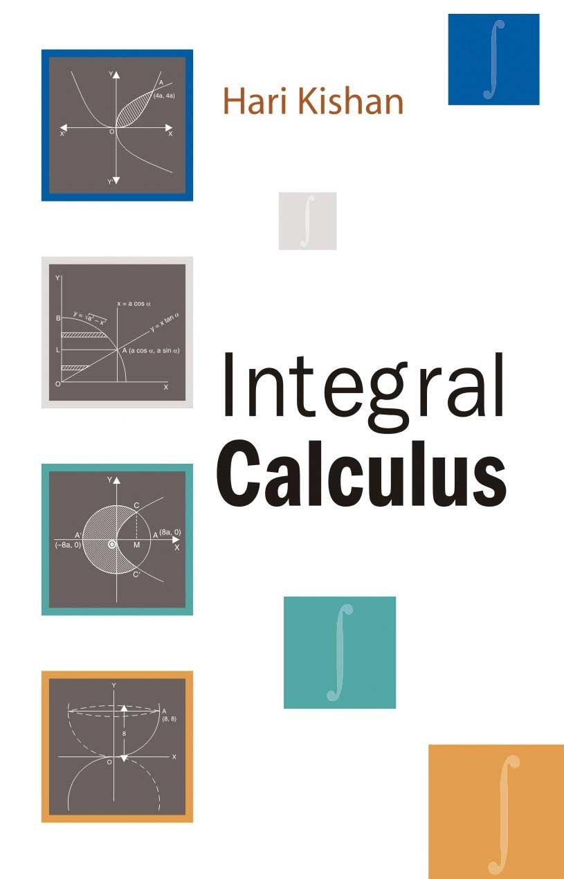 Integral Calculus