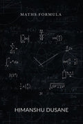 POCKET MATHS FORMULA BOOK