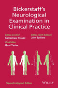 Bickerstaffs Neurological Examination In Clinical Practice