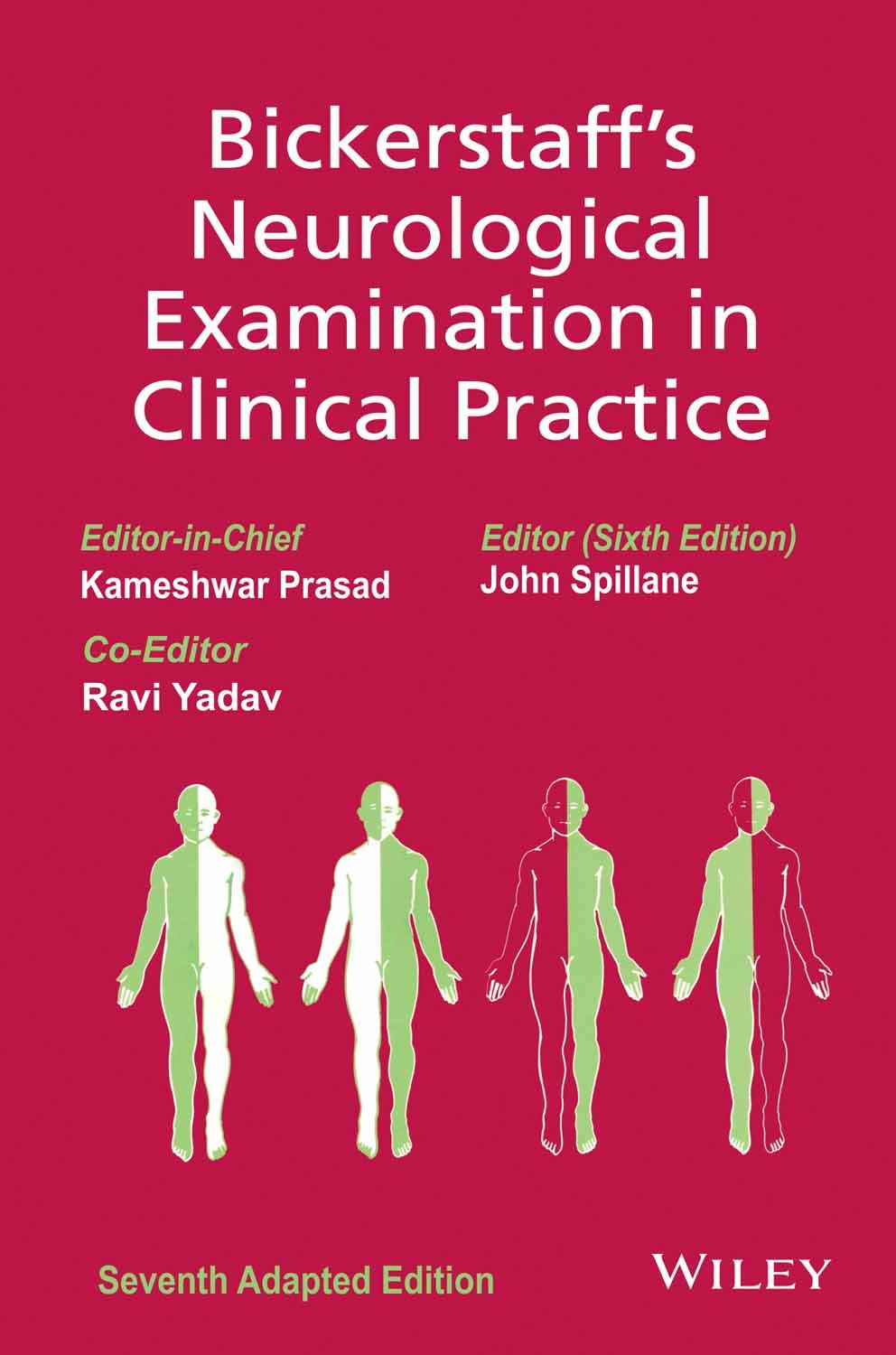Bickerstaffs Neurological Examination In Clinical Practice