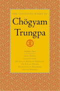 The Collected Works of Chgyam Trungpa, Volume 5: Crazy WisdomIllusions GameThe Life of Marpa the Translator (excerpts)The Ra