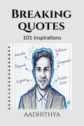Breaking Quotes