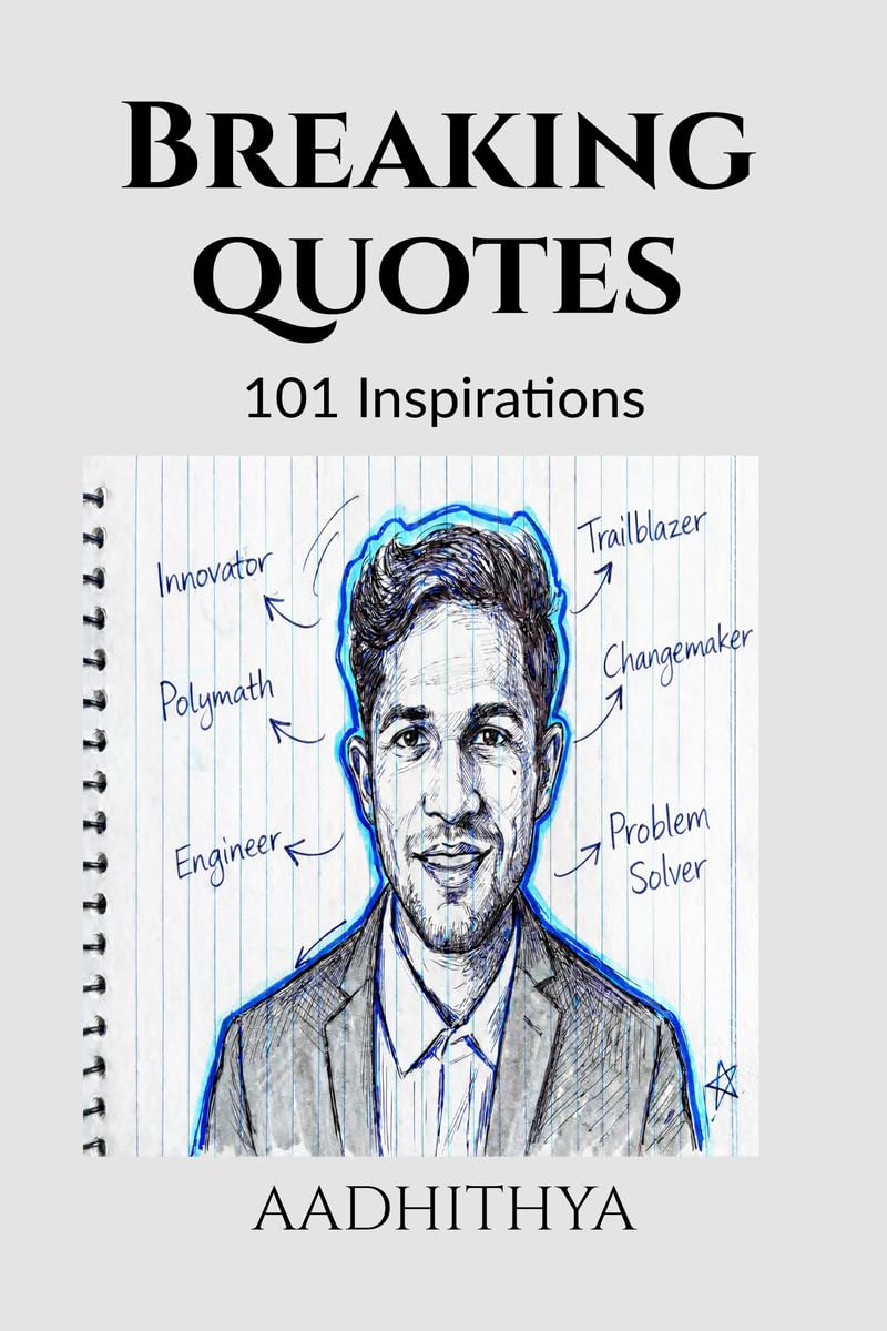 Breaking Quotes