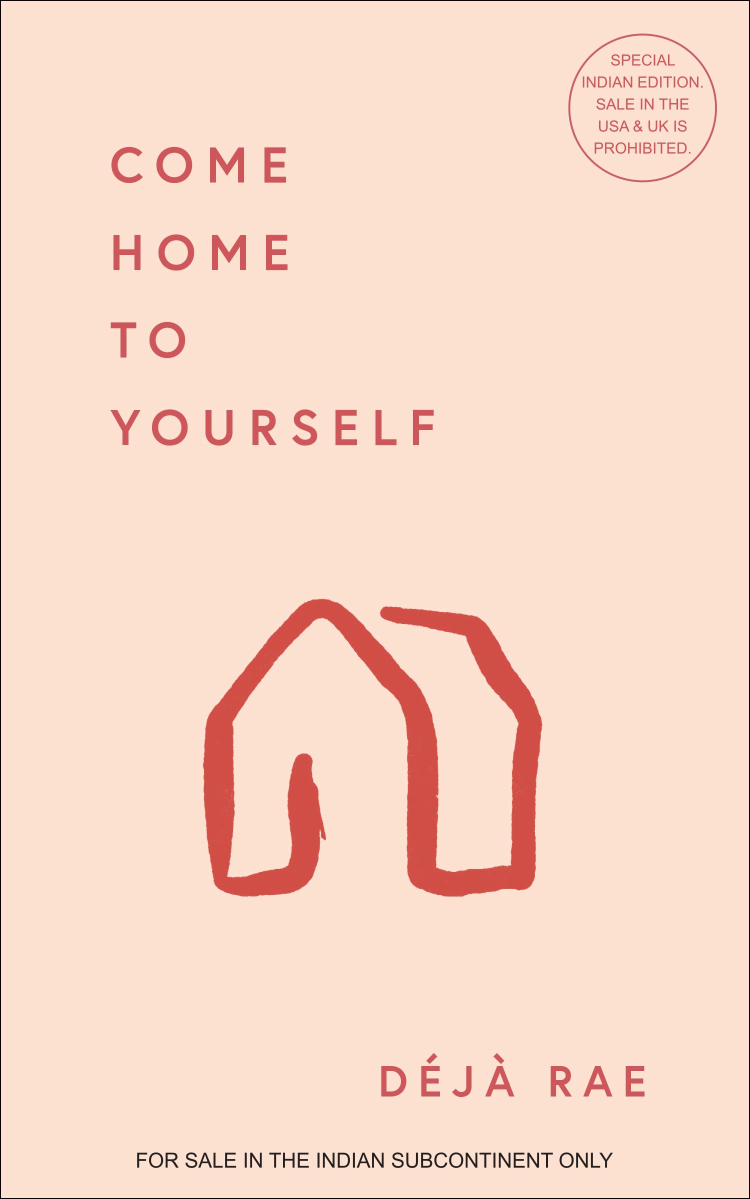 Come Home to Yourself (English)