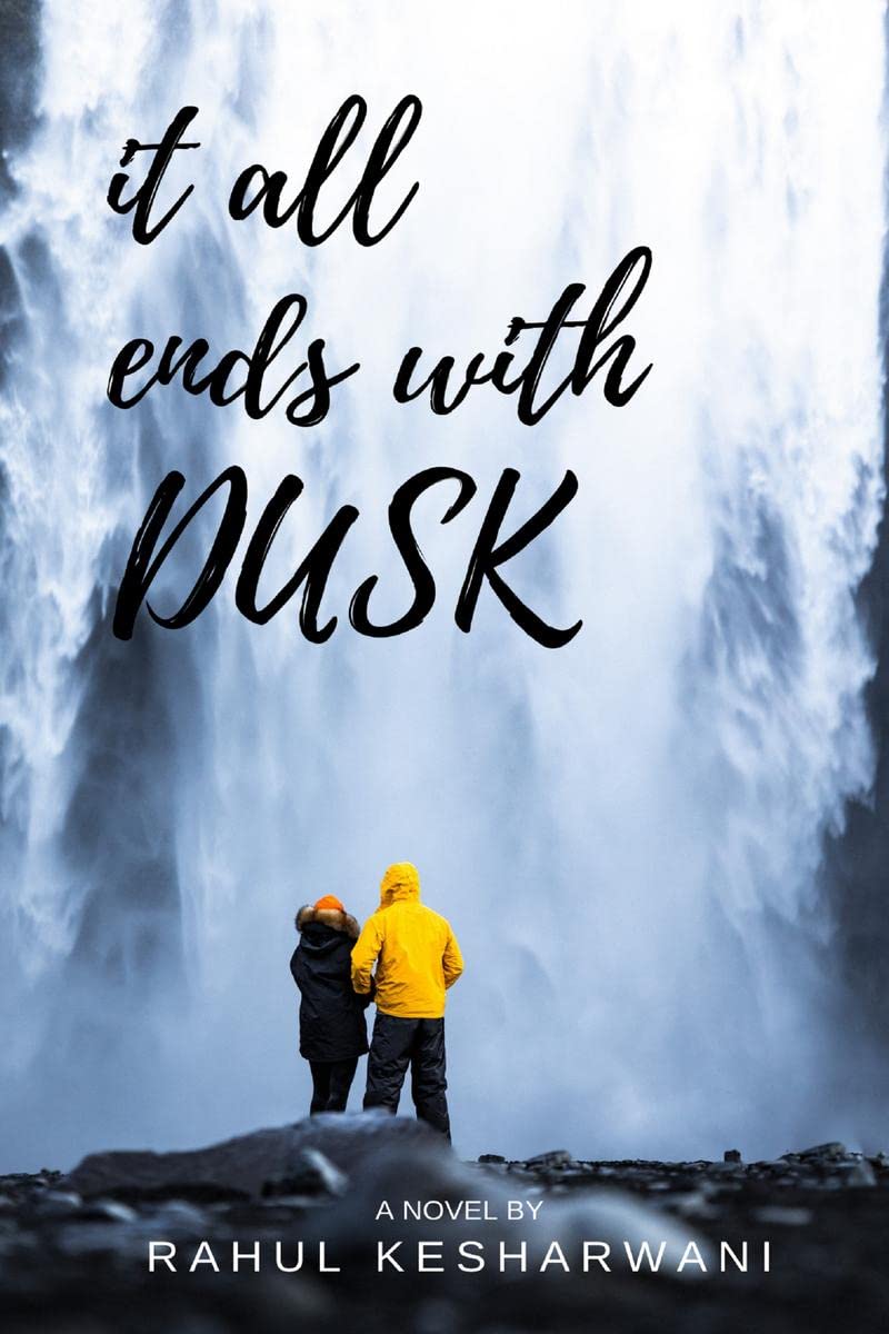 It All Ends With Dusk