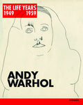 Andy Warhol: The LIFE Years 1949  1959
