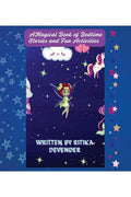 A Magical Book of Bedtime Stories and Fun Activities