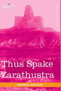 Thus Spake Zarathustra (Cosimo Classics Philogophy)