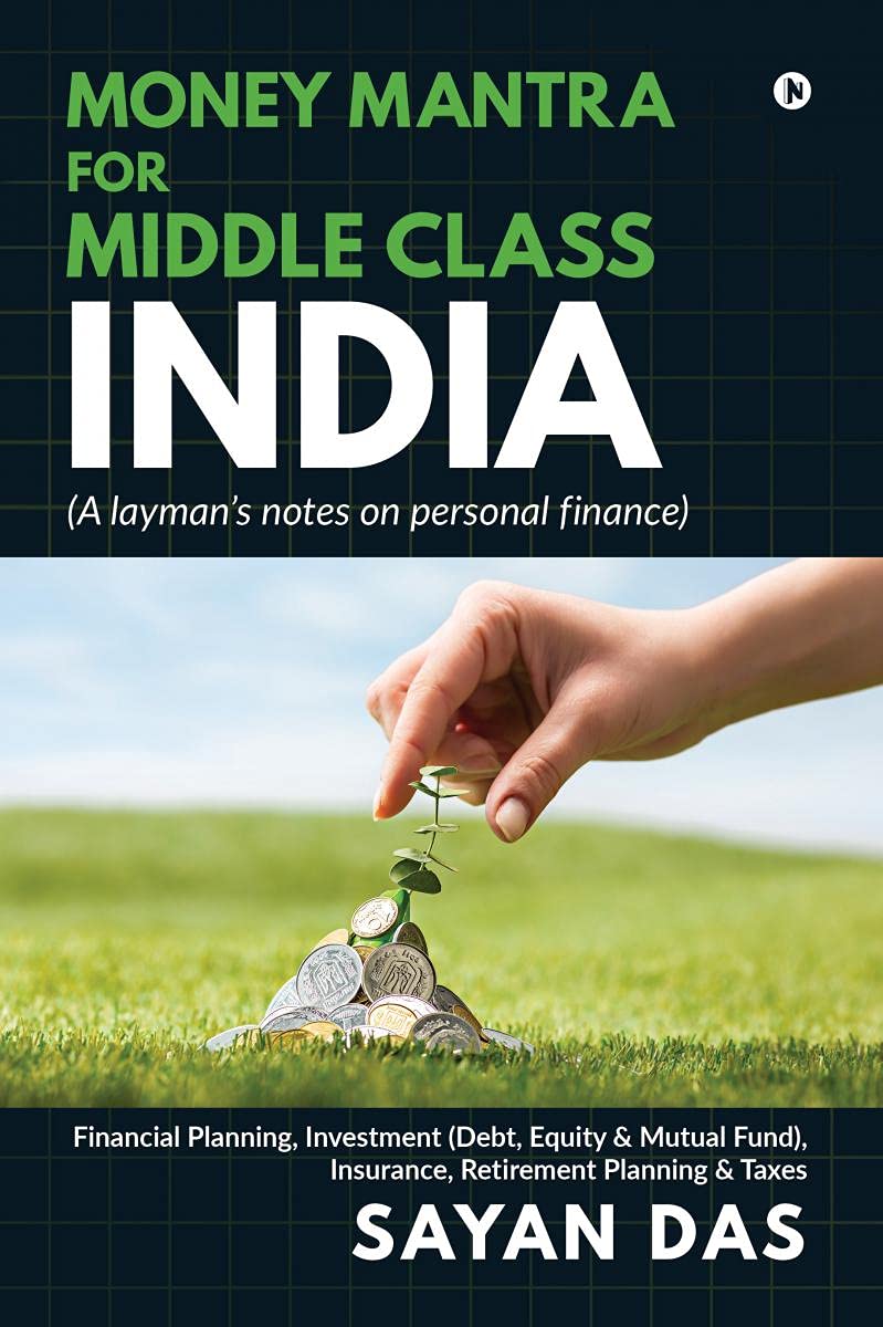 Money Mantra For Middle Class India