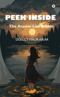 Peek Inside: The Answer Lies Within