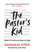 The Pastors Kid