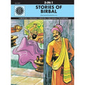 Stories Of Birbal