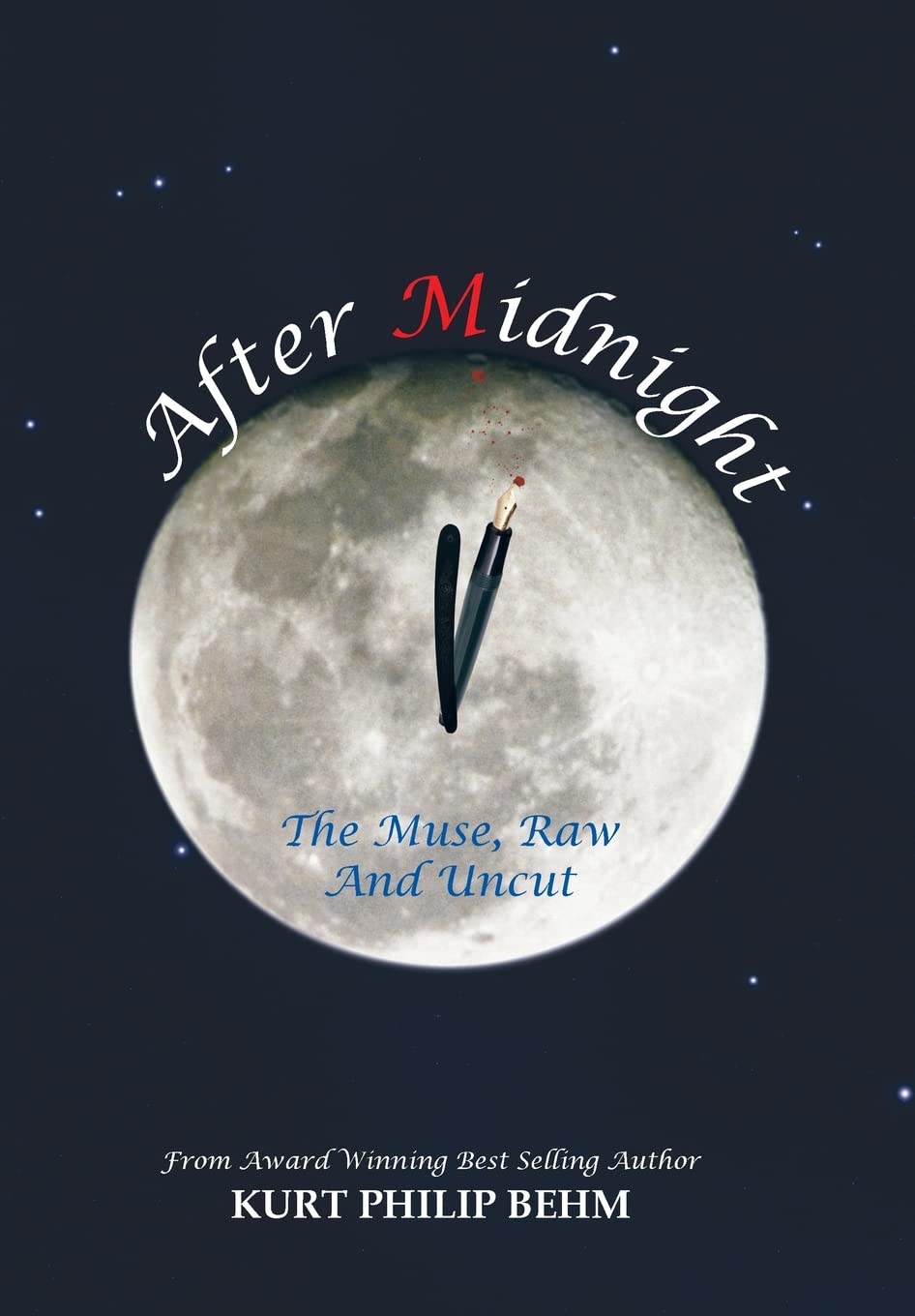 After Midnight: The Muse, Raw And Uncut