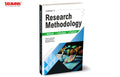 Taxmanns Research Methodology  Simplifies and Enriches Research Methodologies with a Focus on Indian Context with Realworld 