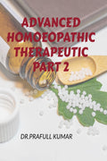 advanced HOMOEOPATHIC THERAPEUTIC PART2